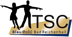 TSC Blau Gold Bad Reichenhall e.V. - Tanzverein für Linedance und Standard / Latein
